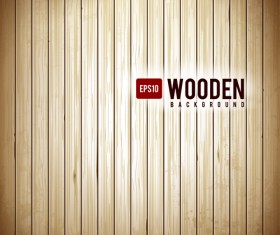 Wooden board textures background vector 03