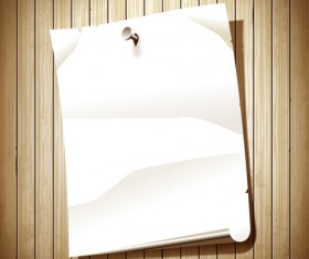 Wooden board textures background vector 05