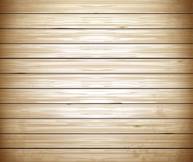Wooden board textures background vector 06