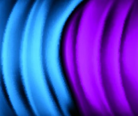 Abstract Color bar background vector 05