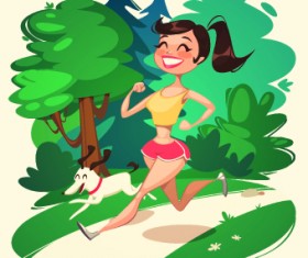 Excess weight design vector 03