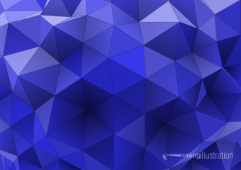 Geometry concept background vector 01