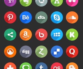 45 Kind 3d web icons