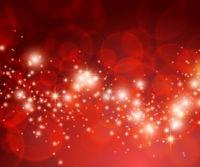 Halation backgrounds mix vector 05