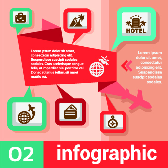 Business Infographic creative design 422