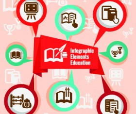 Business Infographic creative design 423