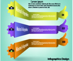Business Infographic creative design 426