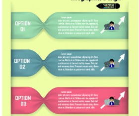 Business Infographic creative design 428