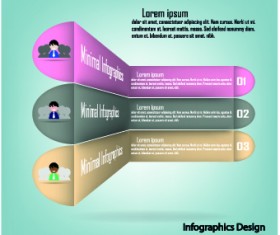 Business Infographic creative design 429