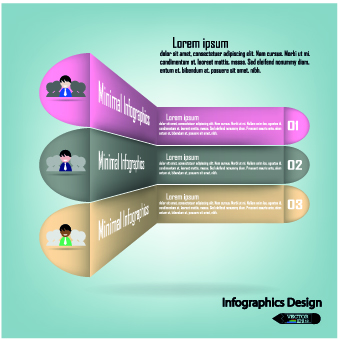 Business Infographic creative design 429