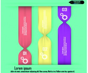 Business Infographic creative design 430