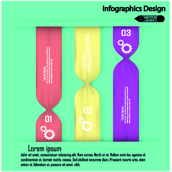 Business Infographic creative design 430