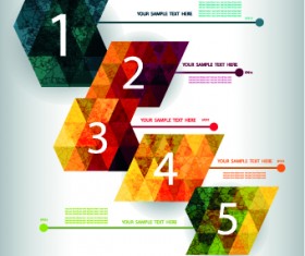 Business Infographic creative design 434