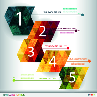 Business Infographic creative design 434