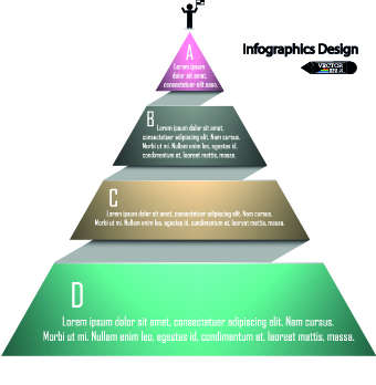 Business Infographic creative design 462