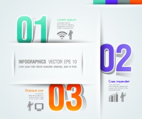 Business Infographic creative design 524