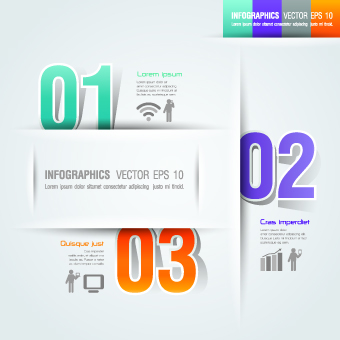 Business Infographic creative design 524