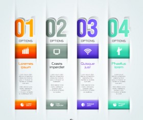 Business Infographic creative design 527