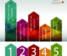 Business Infographic creative design 528