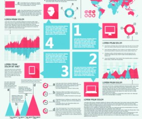 Business Infographic creative design 531