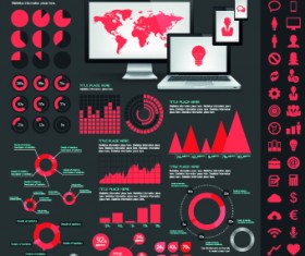 Business Infographic creative design 533