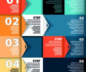 Business Infographic creative design 535
