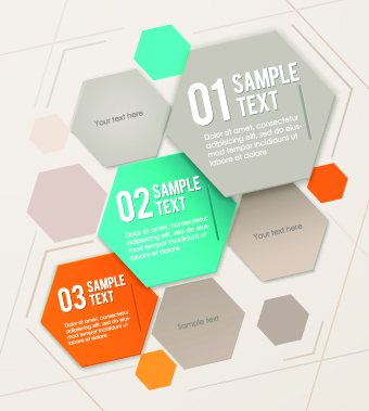 Business Infographic creative design 539