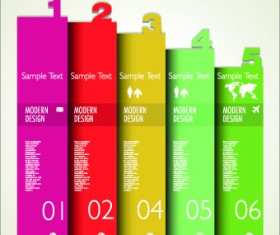 Business Infographic creative design 545