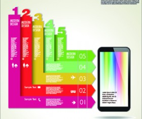 Business Infographic creative design 548