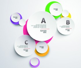 Business Infographic creative design 553