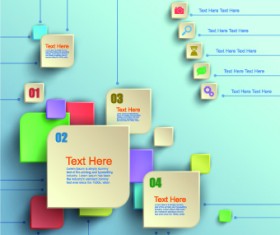 Business Infographic creative design 556