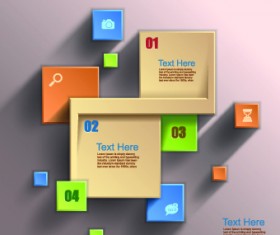 Business Infographic creative design 557