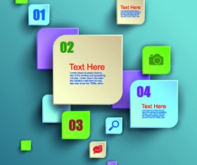 Business Infographic creative design 558