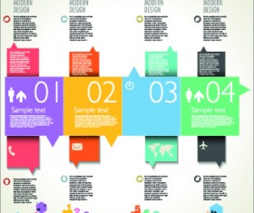 Business Infographic creative design 561