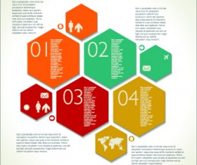 Business Infographic creative design 563