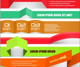 Business Infographic creative design 565
