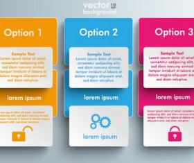 Business Infographic creative design 566