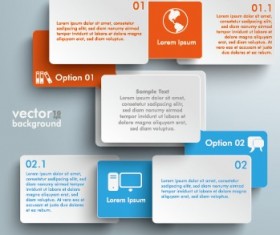 Business Infographic creative design 567