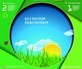 Business Infographic creative design 575