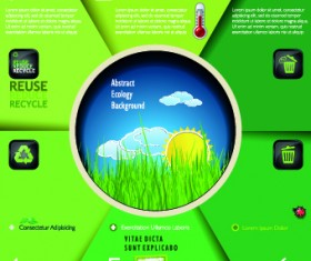 Business Infographic creative design 576