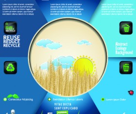 Business Infographic creative design 577