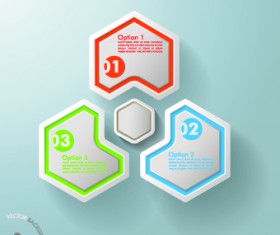 Business Infographic creative design 584