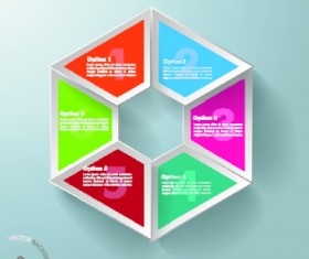 Business Infographic creative design 585