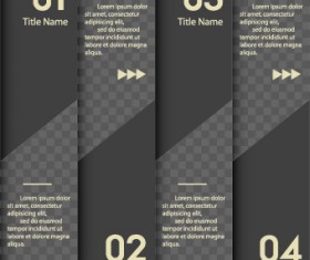 Business Infographic creative design 588