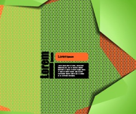 Business objects vector background 03