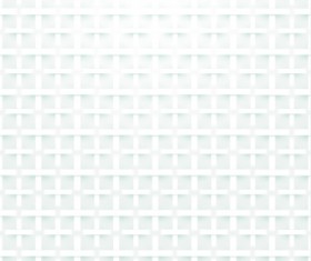 Cross connection pattern vector background 01