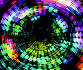 Firework objects vector design 05