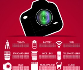 Health and medical design elements 03