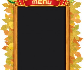 Oktoberfest design elements vector set 03