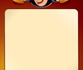 Oktoberfest design elements vector set 04